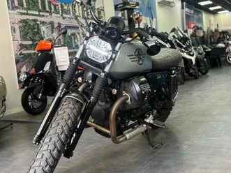 moto guzzi v7 iii baak 2019