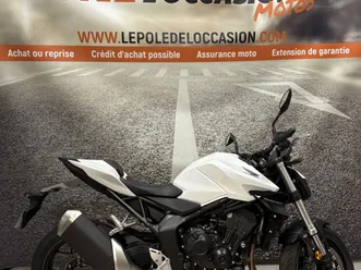 honda cb 1000 hornet