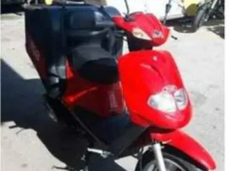 tgb - express 125 cc