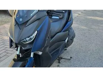 vendo yamaha x-max 400 abs (2017 - 20) usata a brittoli (codice 9774957) - moto.it