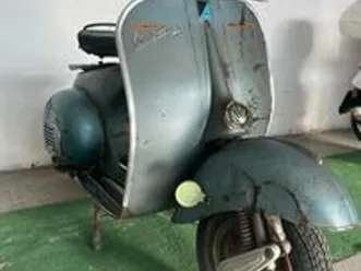 vespa vbb 150 anno 1962