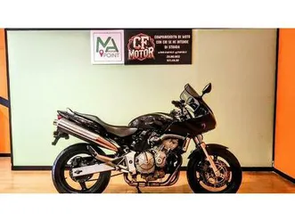 vendo honda hornet 600 s (2002 - 04) usata a cuneo (codice 9775385) - moto.it