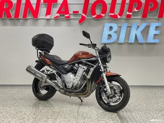 a-kortti - 14 päivän palautusoikeus - suomi-pyörä, renkaissa hyvin pintaa, kulutusosat kunnossa, tak