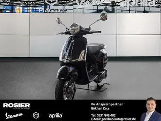 vespa primavera elettrica 45 e5