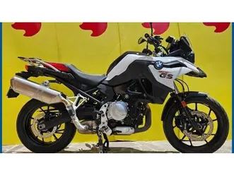 vendo bmw f 750 gs (2018 - 20) usata a roma (codice 9774932) - moto.it