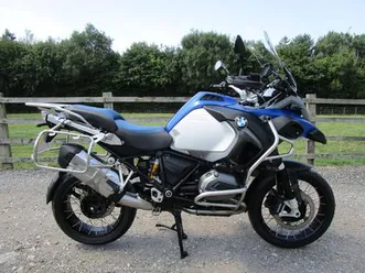 bmw r 1200 gs adventure 1170 cc