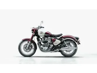 vendo royal enfield classic 650 (2025) nuova a chieti (codice 9774847) - moto.it