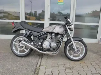 kawasaki zr 550 zephyr