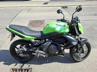 kawasaki er650c/er-6n