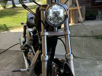 harley-davidson sportster 1200