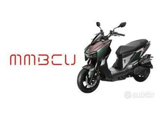 sym mmbcu 160