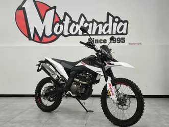 vendo malaguti xtm 125 (2023 - 25) nuova a verona (codice 9774880) - moto.it