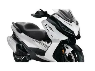 vendo zontes zt368-e (2025) nuova a roma (codice 9774757) - moto.it