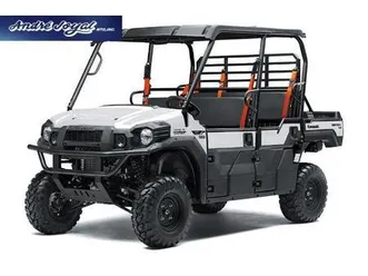2025 kawasaki mule pro dxt fe