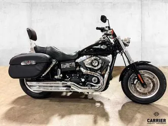 2009 harley-davidson moto harley-davidson dyna fatbob 2009 dyna fatbob