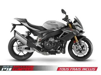 2026 aprilia tuono v4 1100