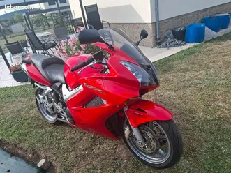 vend vfr vtec