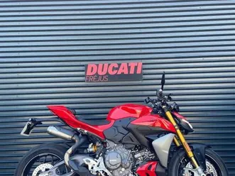 ducati streetfighter 890 cm3