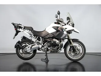 2010 bmw r1200 gs a vendre