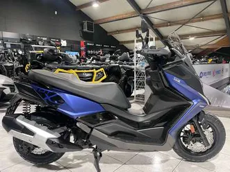 dtx 360 125 cc