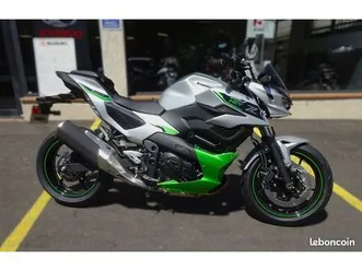 kawasaki hybrid