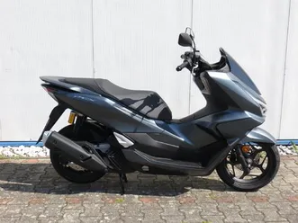 honda pcx125 dx
