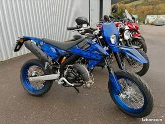 rieju 50 mrt série spéciale neuve à partir de 3319 promo 100 offert