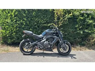 kawasaki er6-n 2014 bridable a2