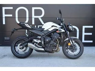new triumph street triple 765 r for sale in watford