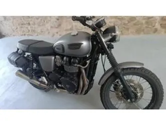 scrambler (2006 - 17)