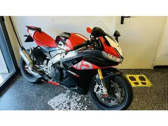 vendo aprilia rsv4 1100 factory (2021 - 24) usata a genova (codice 9775780) - moto.it