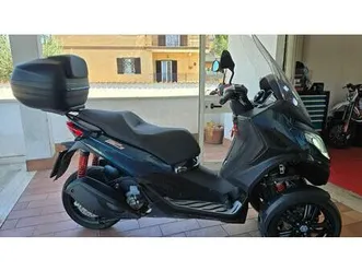 vendo piaggio mp3 300 hpe sport (2019 - 20) usata a tivoli (codice 9775720) - moto.it