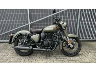 vendo royal enfield classic 350 (2021 - 25) usata a vigevano (codice 9775715) - moto.it
