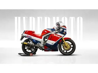 vendo suzuki gsx r 1100 (1986 - 88) usata a cesano maderno (codice 9776163) - moto.it