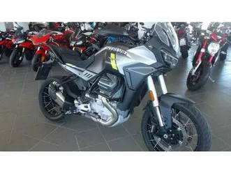 vendo moto guzzi stelvio (2024 - 25) usata a alba (codice 9776101) - moto.it