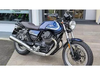 vendo moto guzzi v7 special (2021 - 24) usata a marostica (codice 9776166) - moto.it