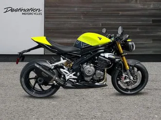 triumph speed triple 1200 rx 1200 cc