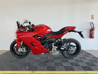 ducati supersport 950 s