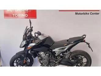 vendo ktm 790 duke (2018 - 20) usata a san giorgio canavese (codice 9776160) - moto.it