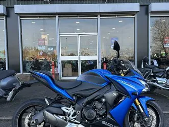 suzuki gsx-s1000f 999 cc