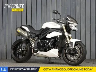 triumph speed triple 1050