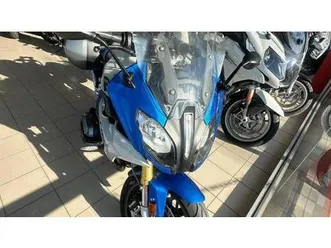 vendo bmw r 1200 rs (2017 - 19) usata a cherasco (codice 9775537) - moto.it