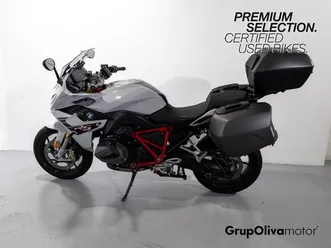 bmw motorrad r 1250 rs