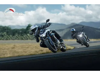 cfmoto 675 nk 5 let záruka