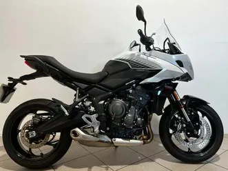 used triumph tiger sport 660 for sale in bristol