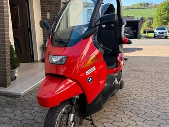 bmw c1 125