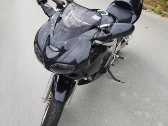 suzuki sv 650