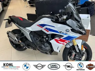 bmw r 1300 rs performance + sportschalldämpfer + dsa