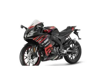 vendo aprilia rs 125 gp replica (2025) nuova a arezzo (codice 9776054) - moto.it