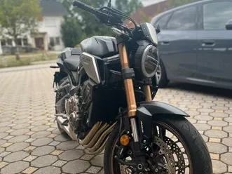 honda cb650r